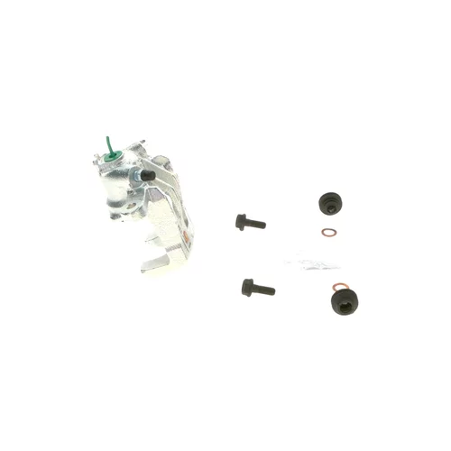 Brzdový strmeň 0 986 134 248 /BOSCH/ - obr. 4