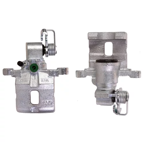 Brzdový strmeň BOSCH 0 986 134 341