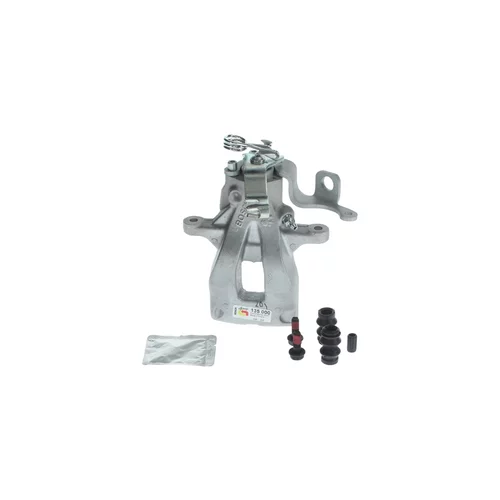 Brzdový strmeň 0 986 135 000 /BOSCH/ - obr. 1