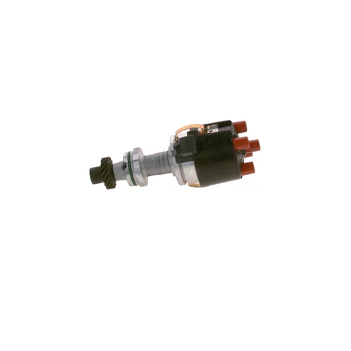 Rozdeľovač zapaľovania 0 986 237 646 /BOSCH/ - obr. 3