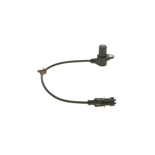 Snímač impulzov kľukového hriadeľa 0 986 280 494 /BOSCH/ - obr. 4