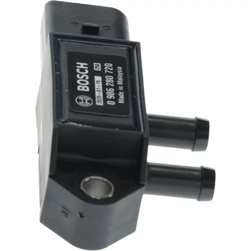 Snímač tlaku výfukových plynov 0 986 280 720 /BOSCH/ - obr. 2