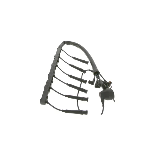 Sada zapaľovacích káblov 0 986 356 322 /BOSCH/ - obr. 4