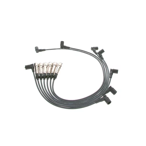 Sada zapaľovacích káblov 0 986 356 335 /BOSCH/ - obr. 2