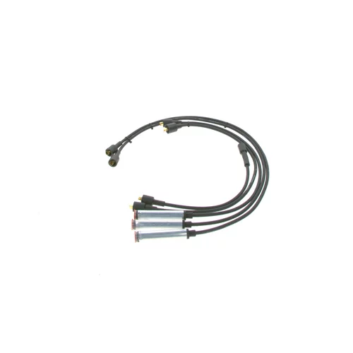 Sada zapaľovacích káblov 0 986 356 722 /BOSCH/ - obr. 1