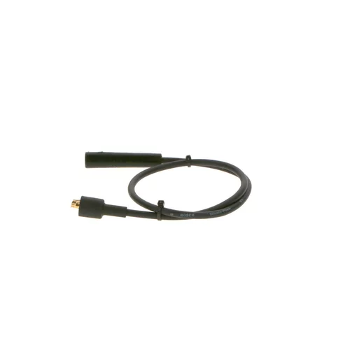 Sada zapaľovacích káblov 0 986 356 880 /BOSCH/ - obr. 1