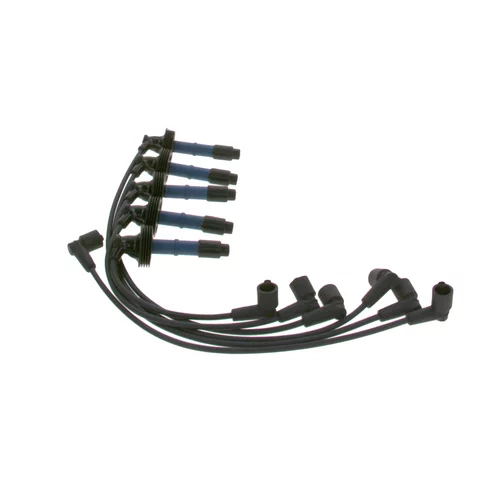 Sada zapaľovacích káblov 0 986 357 232 /BOSCH/ - obr. 3