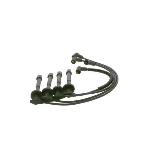 Sada zapaľovacích káblov 0 986 357 239 /BOSCH/ - obr. 2