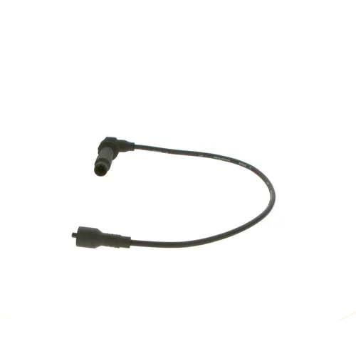 Sada zapaľovacích káblov 0 986 357 276 /BOSCH/ - obr. 1