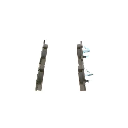 Sada brzdových platničiek kotúčovej brzdy 0 986 424 620 /BOSCH/ - obr. 3
