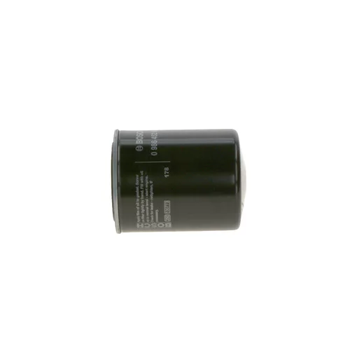 Olejový filter 0 986 452 005 /BOSCH/ - obr. 2