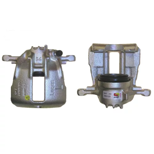 Brzdový strmeň BOSCH 0 986 473 044
