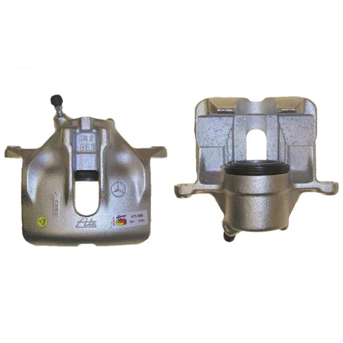 Brzdový strmeň BOSCH 0 986 473 656