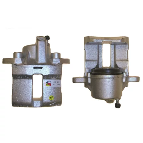 Brzdový strmeň BOSCH 0 986 473 665