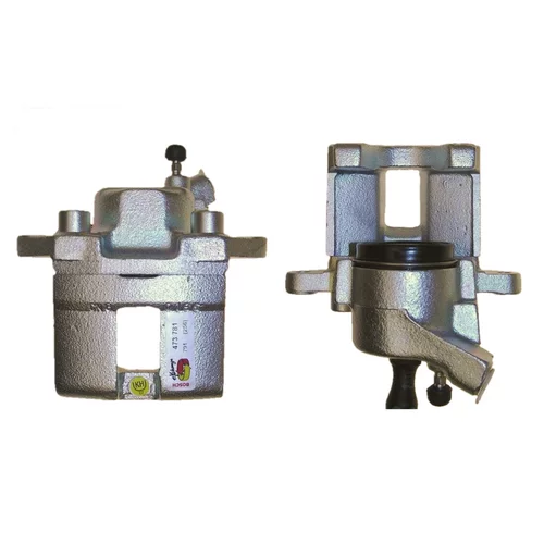 Brzdový strmeň BOSCH 0 986 473 781