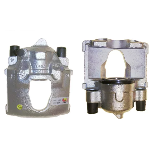 Brzdový strmeň BOSCH 0 986 473 912