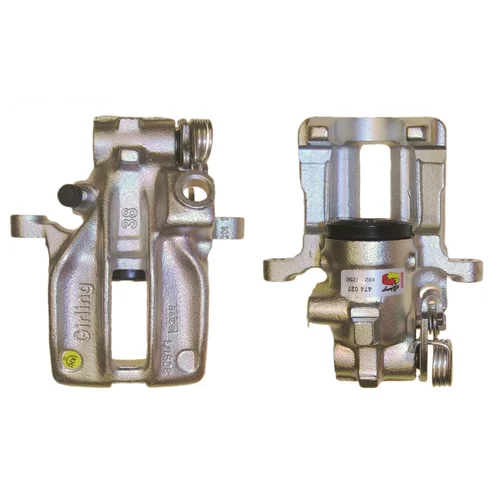 Brzdový strmeň BOSCH 0 986 474 027