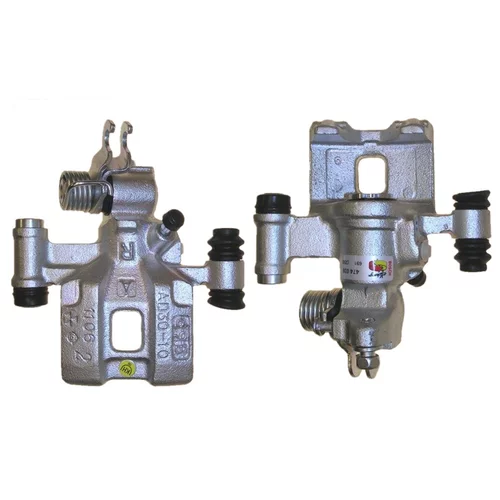 Brzdový strmeň BOSCH 0 986 474 038