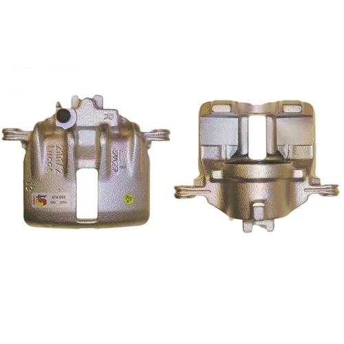Brzdový strmeň BOSCH 0 986 474 088
