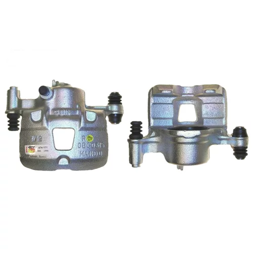 Brzdový strmeň 0 986 474 171 /BOSCH/ - obr. 1