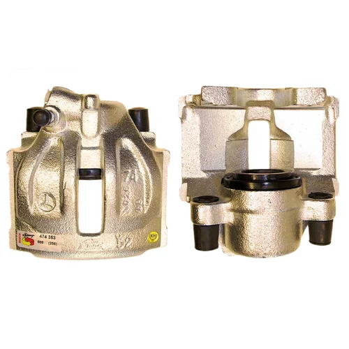 Brzdový strmeň 0 986 474 353 /BOSCH/ - obr. 1