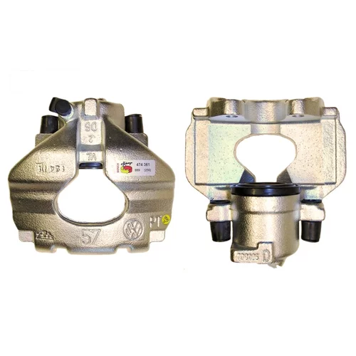 Brzdový strmeň 0 986 474 361 /BOSCH/ - obr. 1