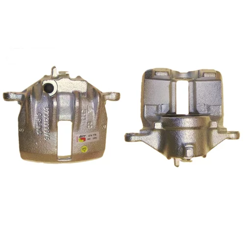 Brzdový strmeň BOSCH 0 986 474 779
