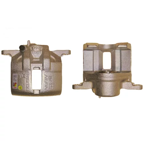 Brzdový strmeň BOSCH 0 986 474 785