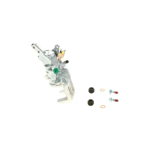 Brzdový strmeň 0 986 474 786 /BOSCH/ - obr. 3