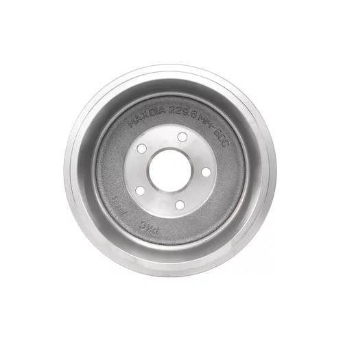 Brzdový bubon 0 986 477 129 /BOSCH/ - obr. 2