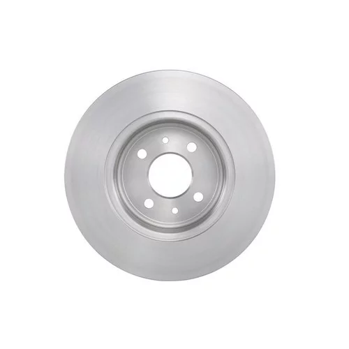 Brzdový kotúč 0 986 479 195 /BOSCH/ - obr. 2