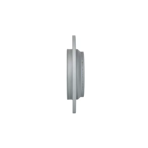 Brzdový kotúč 0 986 479 309 /BOSCH/ - obr. 3