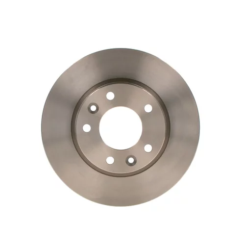 Brzdový kotúč 0 986 479 444 /BOSCH/ - obr. 2