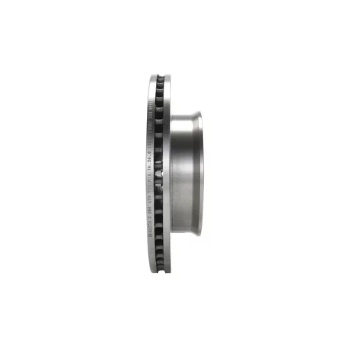 Brzdový kotúč 0 986 479 711 /BOSCH/ - obr. 3