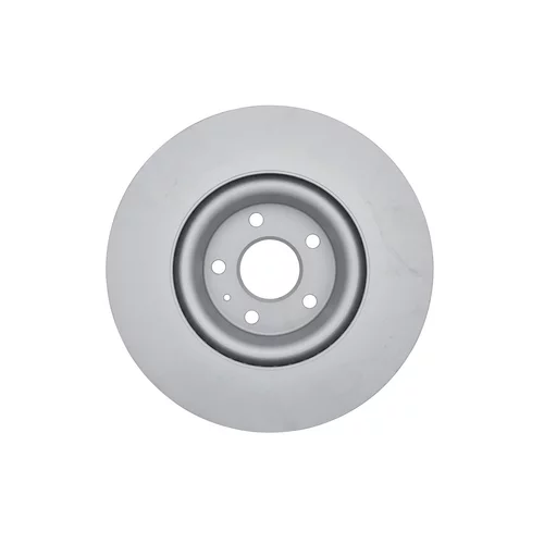 Brzdový kotúč 0 986 479 C90 /BOSCH/ - obr. 2