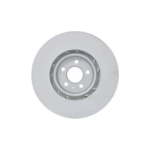 Brzdový kotúč 0 986 479 D27 /BOSCH/ - obr. 2
