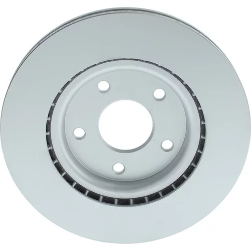 Brzdový kotúč 0 986 479 D75 /BOSCH/ - obr. 2