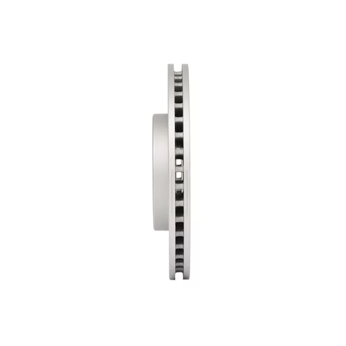 Brzdový kotúč 0 986 479 D92 /BOSCH/ - obr. 1