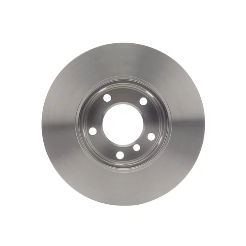 Brzdový kotúč 0 986 479 R72 /BOSCH/ - obr. 2