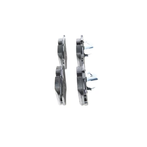 Sada brzdových platničiek kotúčovej brzdy 0 986 494 808 /BOSCH/ - obr. 3