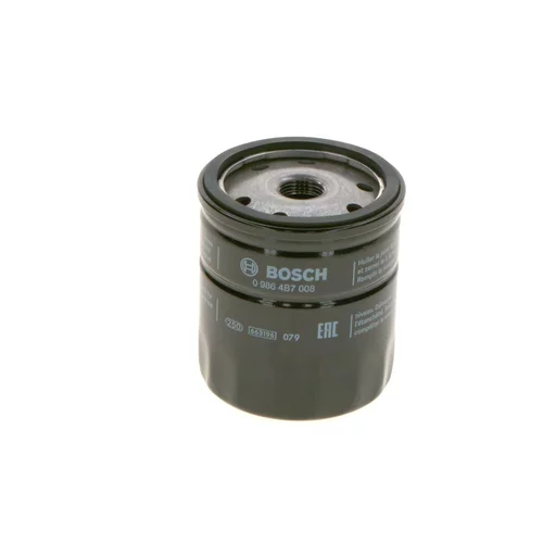 Olejový filter BOSCH 0 986 4B7 008