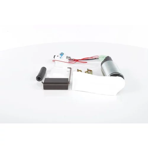 Palivové čerpadlo 0 986 580 965 /BOSCH/ - obr. 3