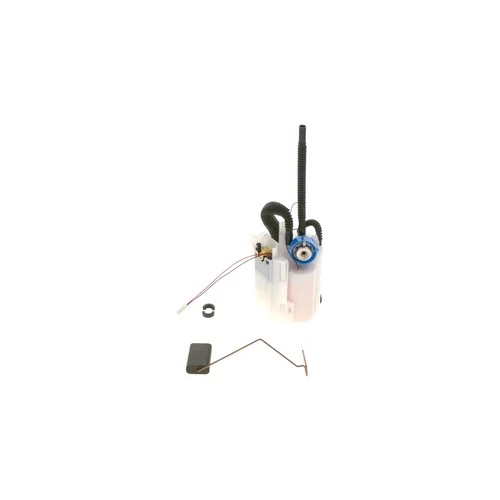 Palivové čerpadlo 0 986 580 970 /BOSCH/ - obr. 1
