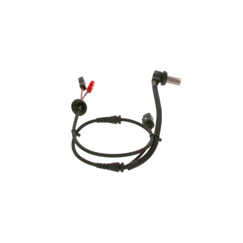 Snímač počtu otáčok kolesa 0 986 594 007 /BOSCH/ - obr. 2