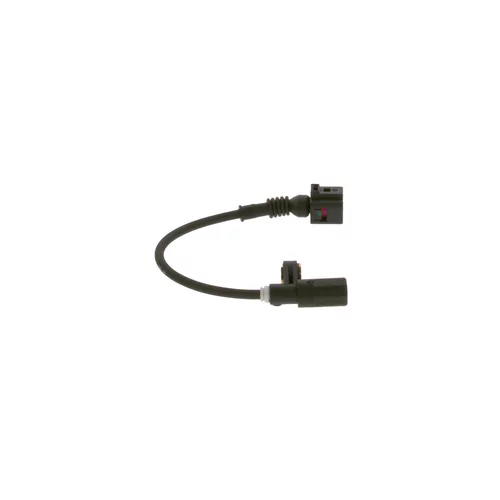 Snímač počtu otáčok kolesa 0 986 594 008 /BOSCH/ - obr. 4