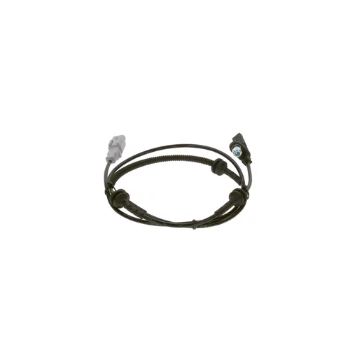 Snímač počtu otáčok kolesa 0 986 594 522 /BOSCH/ - obr. 3