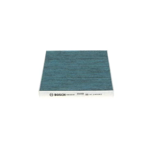 Filter vnútorného priestoru BOSCH 0 986 628 507