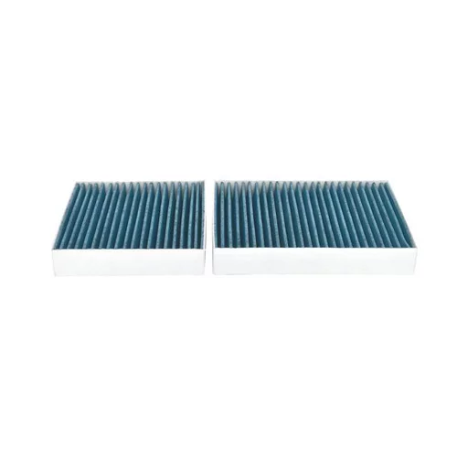 Filter vnútorného priestoru 0 986 628 533 /BOSCH/ - obr. 2