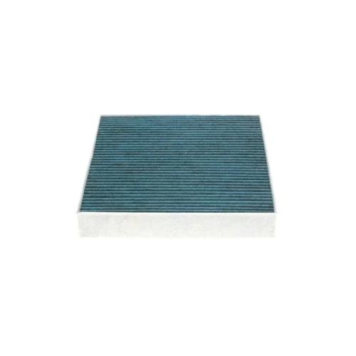 Filter vnútorného priestoru 0 986 628 539 /BOSCH/ - obr. 1
