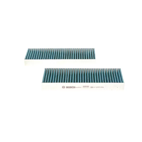 Filter vnútorného priestoru BOSCH 0 986 628 547